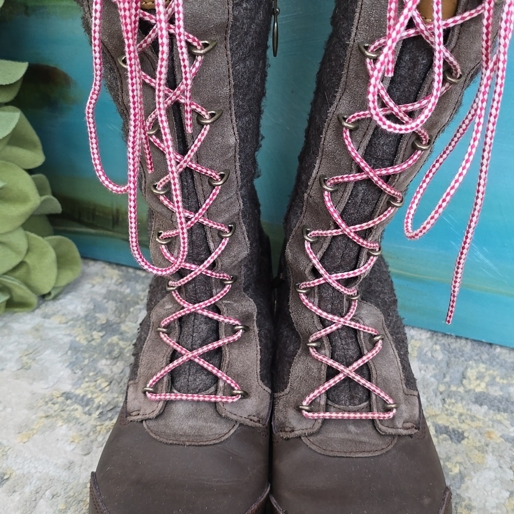 Salomon Hime Winter Boot - Picture 14 of 16